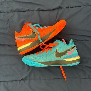 LeBron 20 NXXT Gen “I Promise”